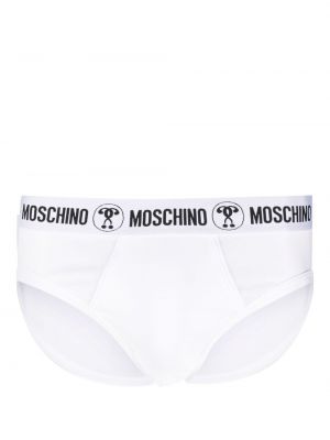 Boxershorts Moschino vit