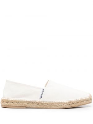 Espadrillos Palm Angels hvit