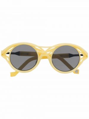 Слънчеви очила Vava Eyewear жълто