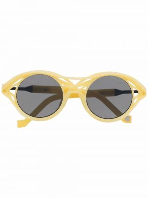 Occhiali da sole Vava Eyewear giallo