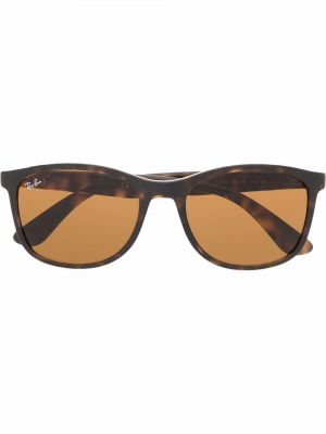 Glasögon Ray-ban brun