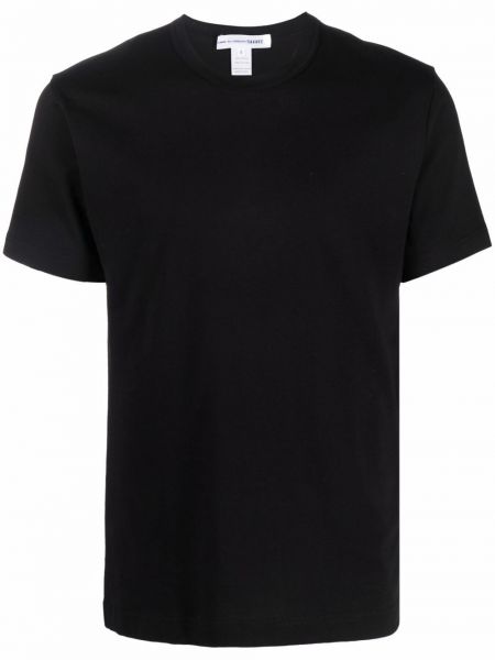 Camisa Comme Des Garçons Shirt negro
