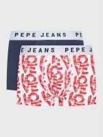 Meeste aluspesu Pepe Jeans