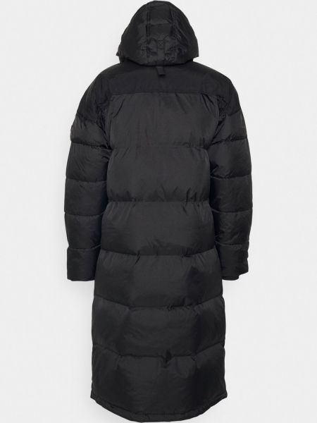 Płaszcz zimowy Schott czarny