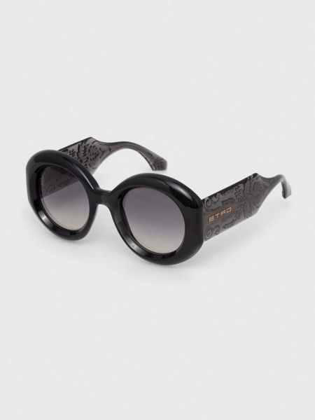 Sunčane naočale Etro crna