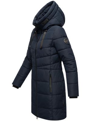 Palton de iarna Marikoo maro
