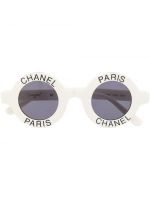 Gafas Chanel Pre-owned para mujer