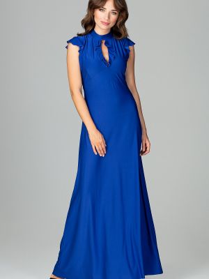 Šaty Lenitif modré