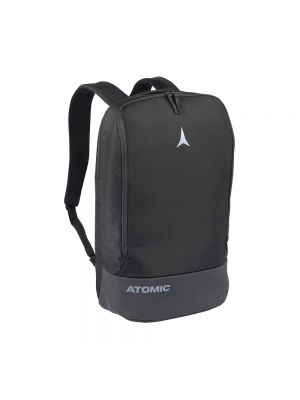 Czarny plecak Atomic