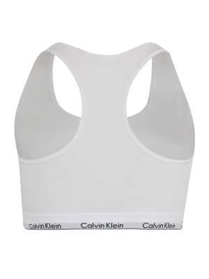 Felső Calvin Klein fehér