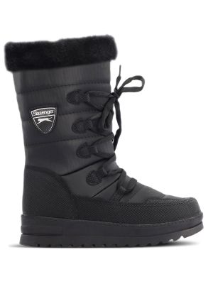 Sněžné boty Slazenger černé