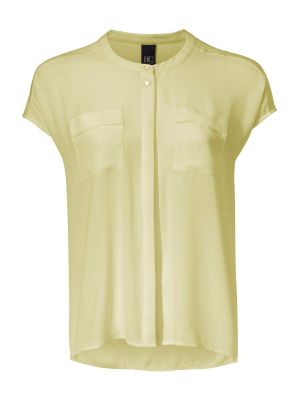 Camicia Heine giallo