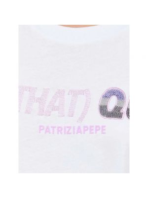 Camiseta Patrizia Pepe