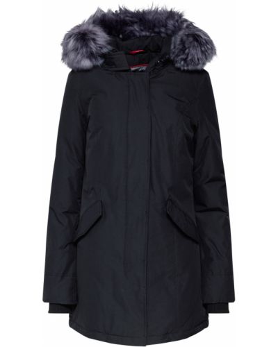 Canadian Classics Zimná bunda  čierna