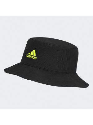 Czarny kapelusz Adidas Performance