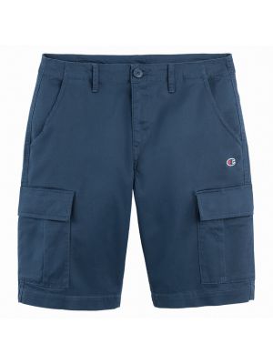 Pantalones cortos cargo Champion azul