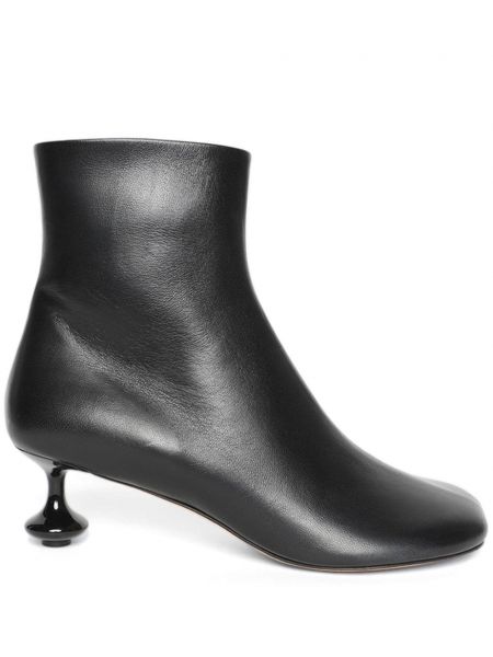 Ankle boots Loewe czarne