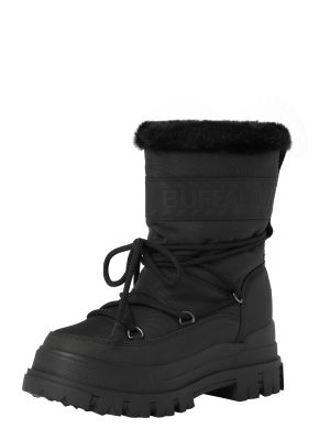 Čizme za snijeg Buffalo crna