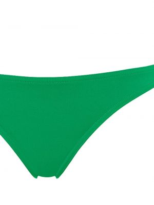 Bikini taille basse Eres vert