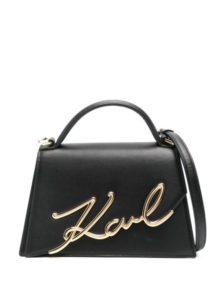 Чанта през рамо Karl Lagerfeld