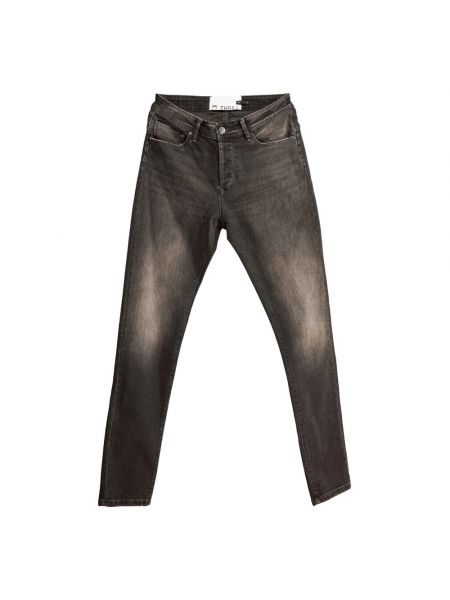 Skinny jeans Zhrill schwarz