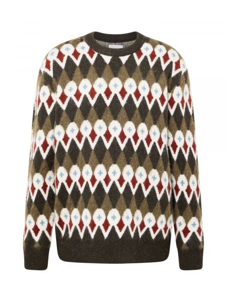 Pullover Norse Projects