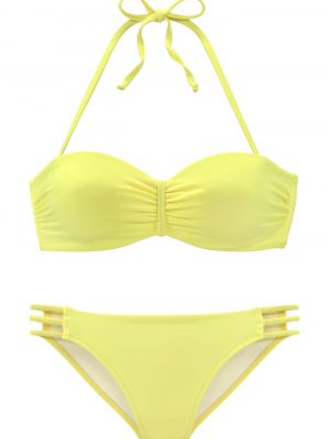 Bikini Vivance giallo