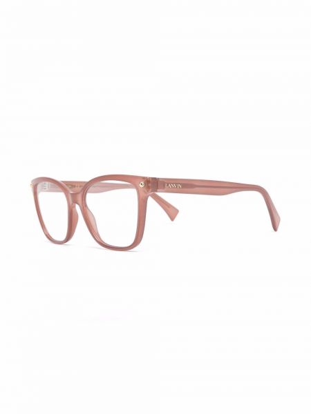 Gafas Lanvin rosa