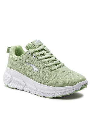 Sneakers Bagheera πράσινο