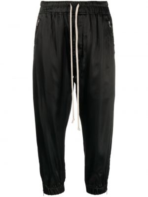 Joggers Rick Owens svart