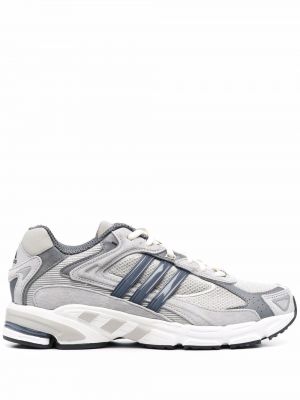 Top Adidas grau