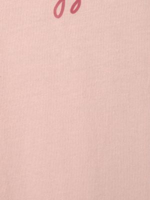 Spalna srajca Vivance roza