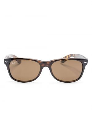 Glasögon Ray-ban brun