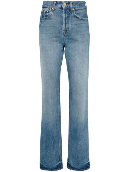 Jeans Jacquemus blå