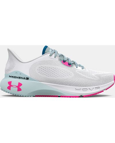 Sneakers Under Armour γκρι