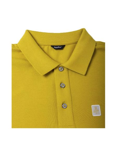 Polo Refrigiwear amarillo