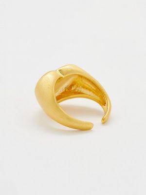 Кольцо Ruxara золотое