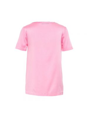Koszulka Jucca różowa