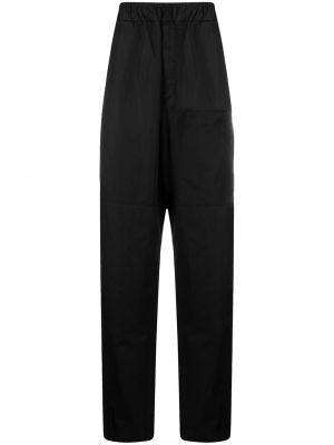 Pantalon Jil Sander noir