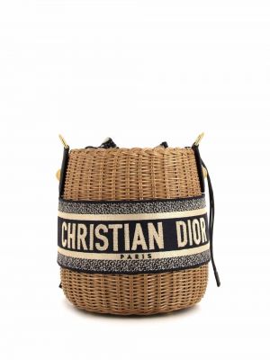 Torba na ramię Christian Dior