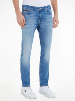 Vaqueros skinny slim fit Tommy Jeans