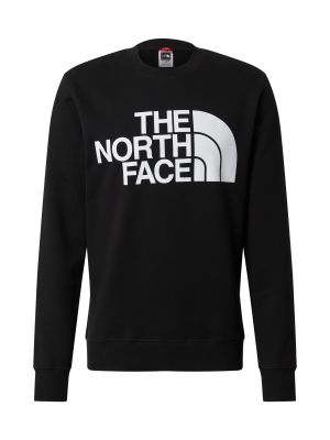 Sweat zippé The North Face noir