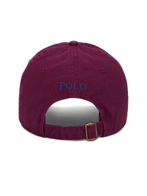 Cappello con visiera sportivo Polo Ralph Lauren