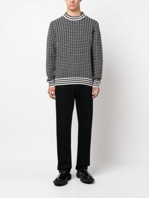 Woll pullover Ron Dorff