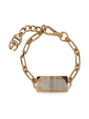 Cintura Dolce & Gabbana oro