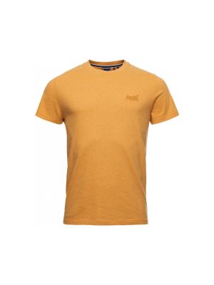 Polo majica Superdry narančasta