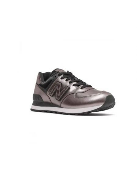 Sneaker New Balance 574 pink