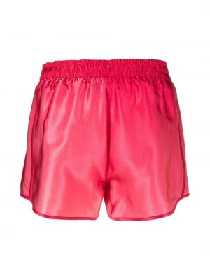 Shorts en soie F.r.s For Restless Sleepers