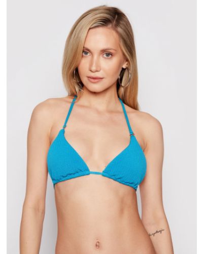 Bikini Seafolly niebieski