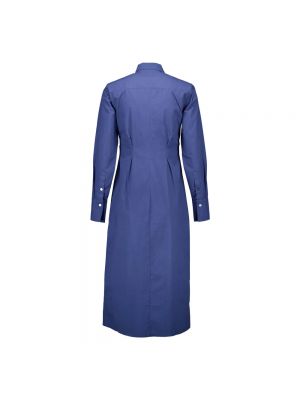 Kleid Xirena blau